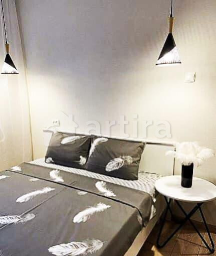 2-комн. квартира, 74 м2, 6/16 эт. Самара - изображение 2