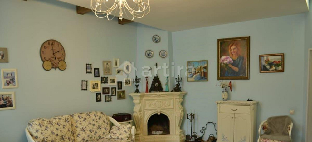 Таунхаус, 270 м2, 4 сотки, 3 эт. Наро-Фоминск - изображение 7