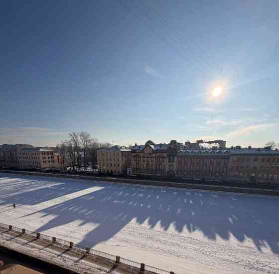 Комната, 15 м2, 5/8 эт. Санкт-Петербург