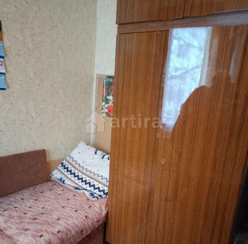 Комната, 9 м2, 3/5 эт. Санкт-Петербург - изображение 1