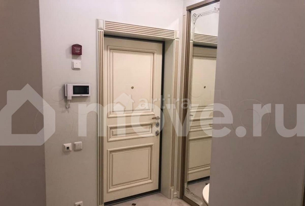 4-комн. квартира, 113 м2, 3/5 эт. Москва - изображение 7