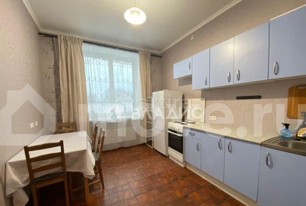 2-комн. квартира, 70.2 м2, 2/8 эт. Москва - изображение 5