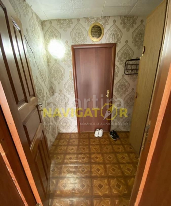 Комната, 29 м2, 4/9 эт. Уфа - изображение 10