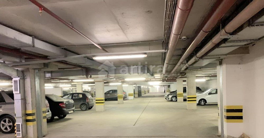 Гараж, 15 м2 Санкт-Петербург - изображение 5