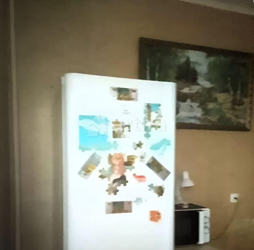 Комната, 20 м2, 14/14 эт. Москва - изображение 4