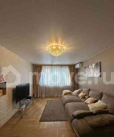 4-комн. квартира, 100.7 м2, 22/22 эт. Москва