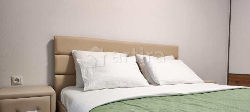 2-комн. квартира, 45 м2, 6/25 эт. Тюмень - изображение 3