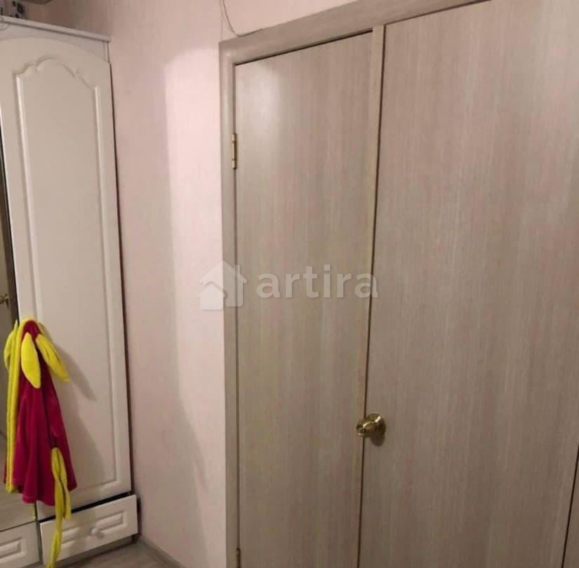 Комната, 16.9 м2, 7/9 эт. Москва - изображение 6