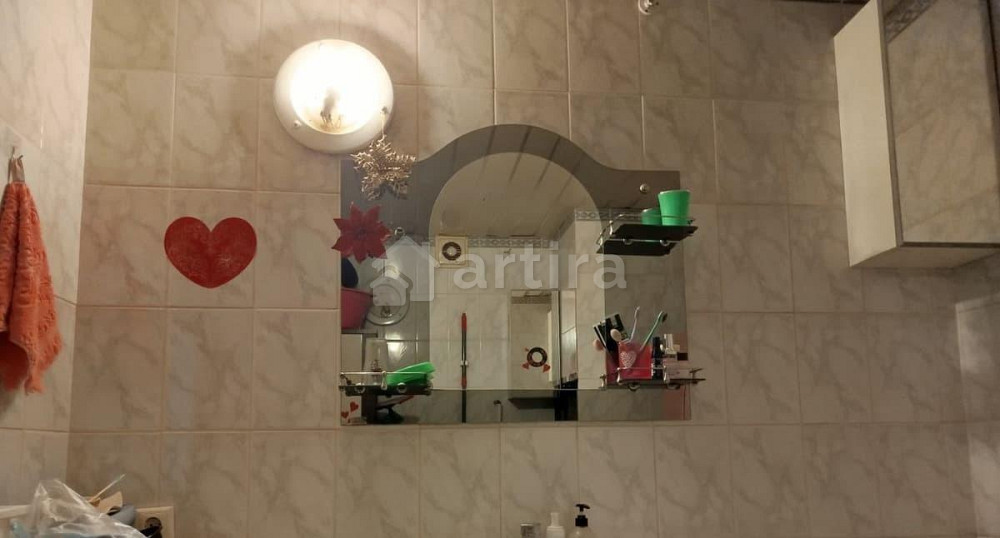 Комната, 78 м2, 7/17 эт. Москва - изображение 2