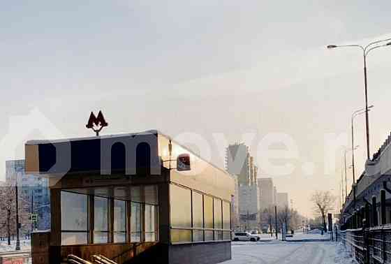 Студия, 11.7 м2, 1/9 эт. Москва