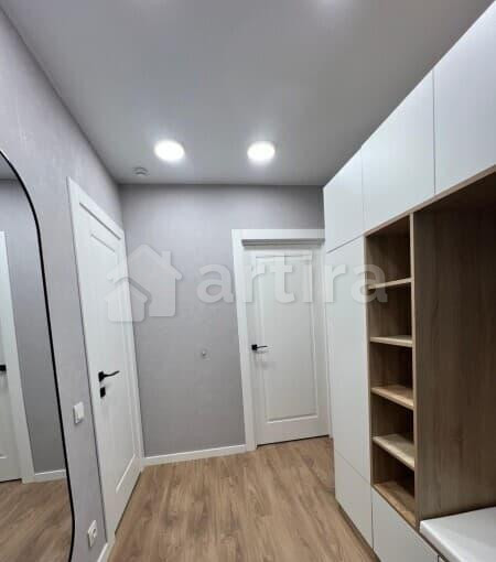 Студия, 24 м2, 3/17 эт. Москва - изображение 8