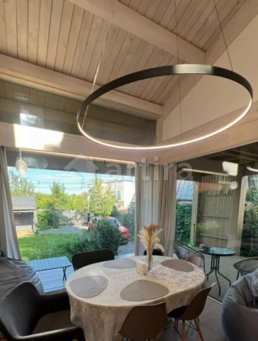 Коттедж, 134 м2, 4 сотки, 2 эт. Домодедово - изображение 3