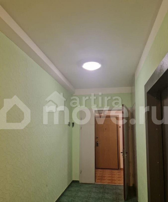 3-комн. квартира, 112 м2, 3/7 эт. Москва - изображение 3