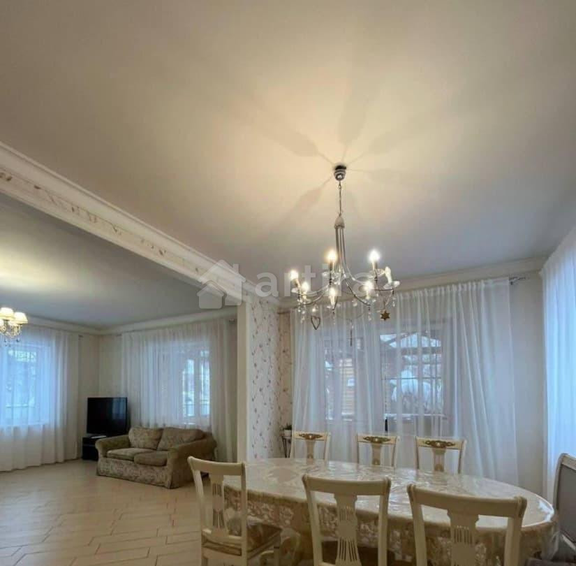 Дом, 165 м2, 7 соток, 2 эт. Балашиха - изображение 3