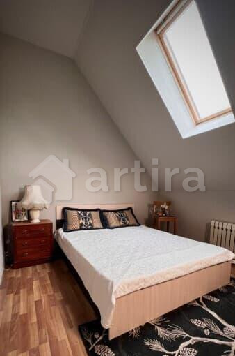 Коттедж, 600 м2 Наро-Фоминск - изображение 12