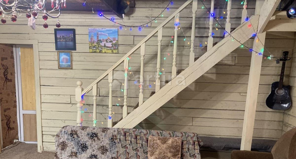 Дом, 101 м2, 2 сотки, 2 эт. Уфа - изображение 1