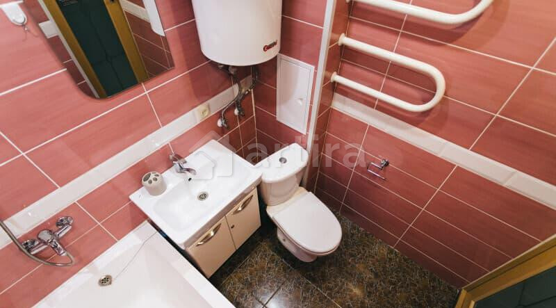 1-комн. квартира, 36 м2, 2/5 эт. Вологда - изображение 7