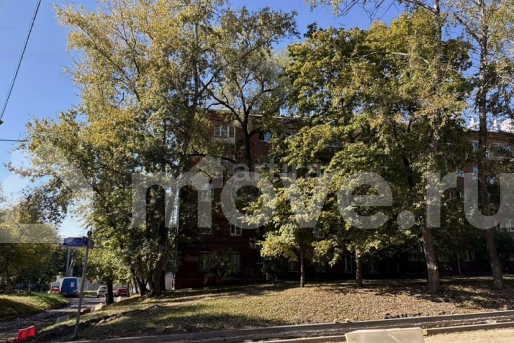 Студия, 20.9 м2, 2/5 эт. Москва - изображение 4