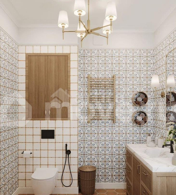 2-комн. квартира, 53.1 м2, 8/17 эт. Москва - изображение 7