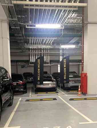 Гараж, 13.5 м2 Москва