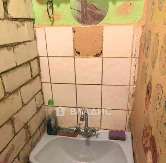 Комната, 33 м2, 5/9 эт. Владимир