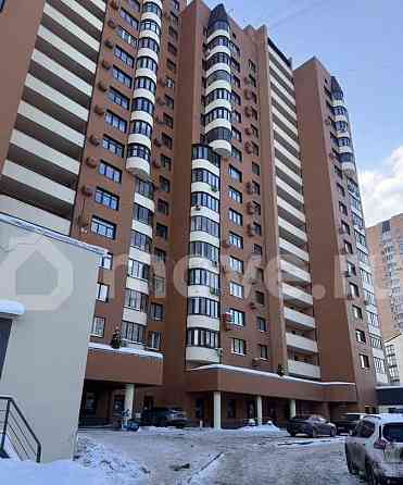 4-комн. квартира, 156.9 м2, 11/22 эт. Москва