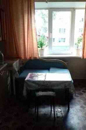 Комната, 18 м2, 2/5 эт. Воскресенск