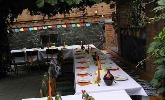 Коттедж, 300 м2 Новосибирск