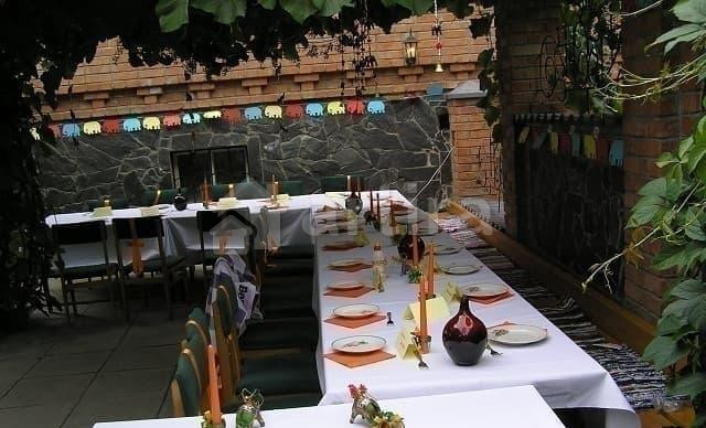 Коттедж, 300 м2 Новосибирск - изображение 3