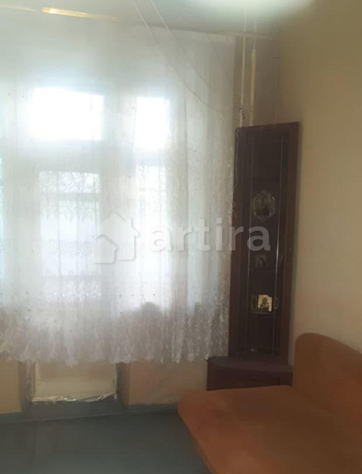 Комната, 67.4 м2, 2/3 эт. Новосибирск - изображение 1