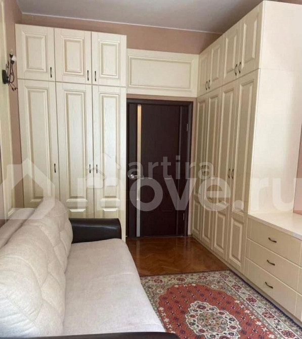 3-комн. квартира, 77.6 м2, 4/6 эт. Москва - изображение 5