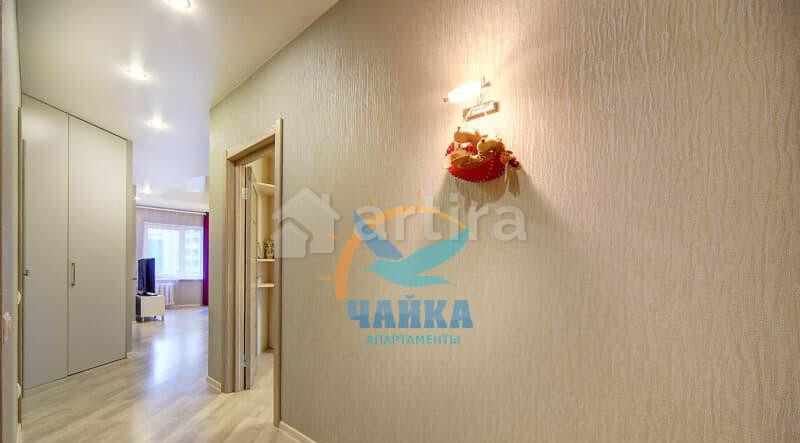 2-комн. квартира, 70 м2, 4/10 эт. Санкт-Петербург - изображение 16