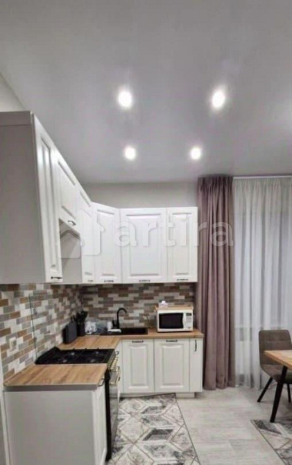 Дом, 98 м2, 6 соток, 2 эт. Одинцово - изображение 1