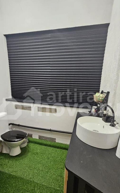 Студия, 52 м2, 2/2 эт. Москва - изображение 3