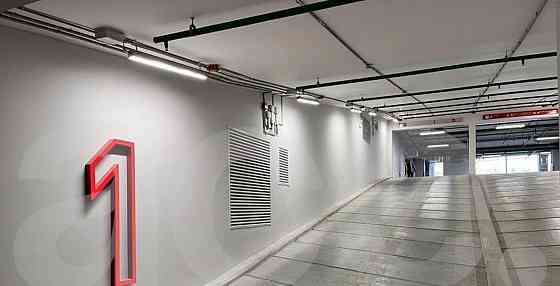 Гараж, 13.25 м2 Москва