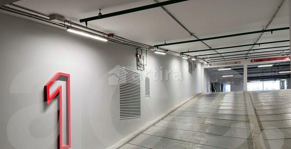 Гараж, 13.25 м2 Москва - изображение 2