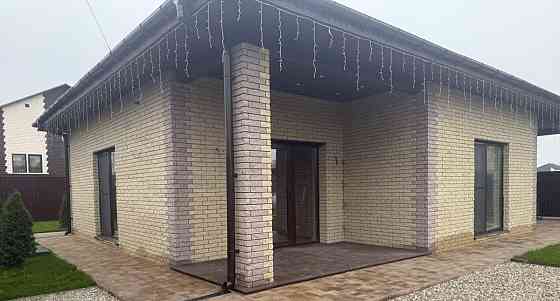 Коттедж, 71.3 м2, 4.5 сотки, 1 эт. Раменское