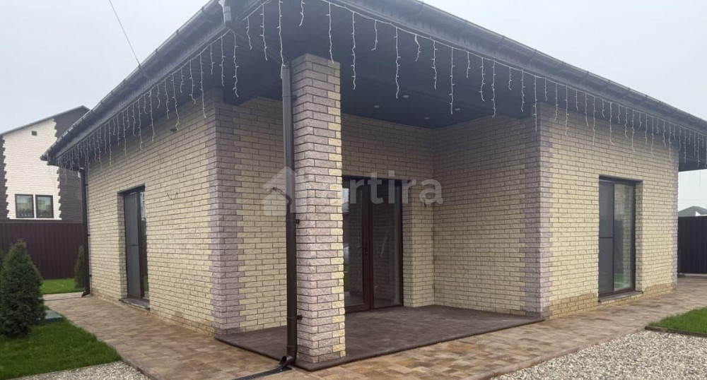 Коттедж, 71.3 м2, 4.5 сотки, 1 эт. Раменское - изображение 3