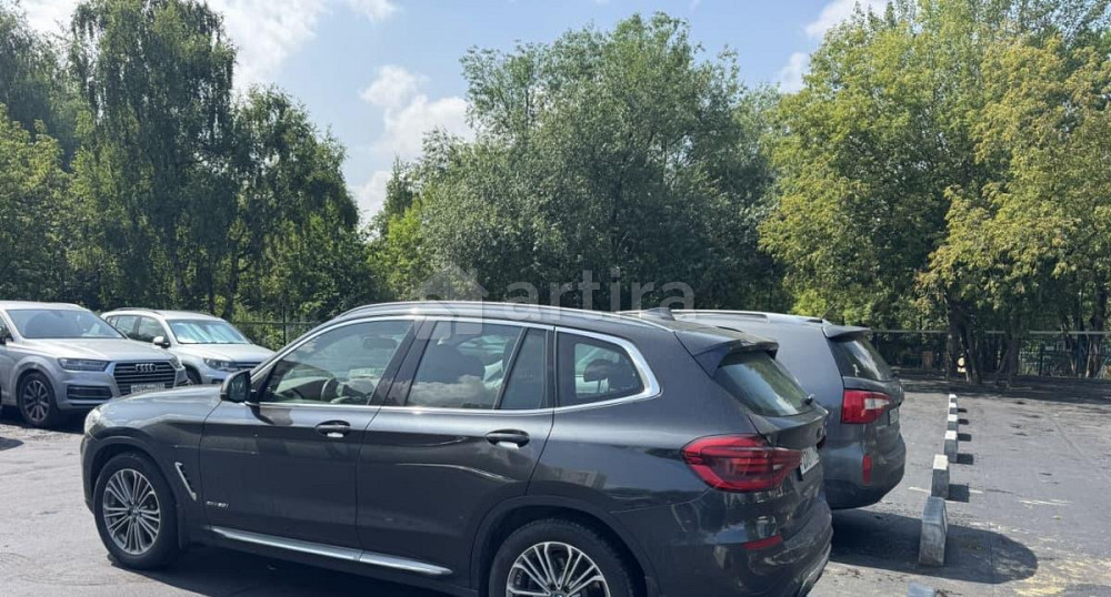 Гараж, 17 м2 Москва - изображение 5