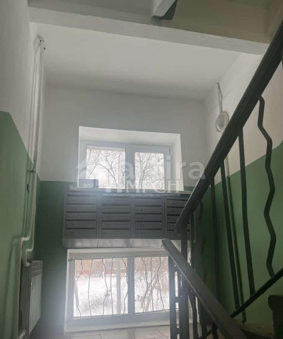 2-комн. квартира, 43.8 м2, 2/5 эт. Москва - изображение 6