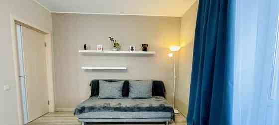 1-комн. апарт-ы, 40 м2, 6/23 эт. Уфа