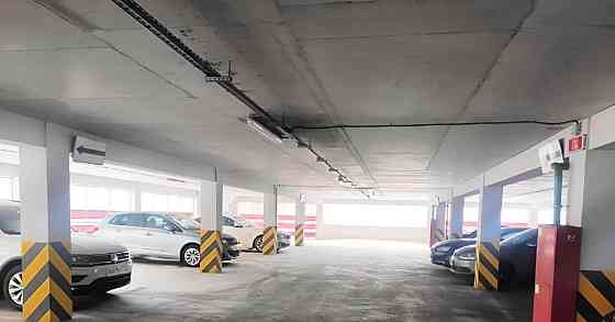 Гараж, 15 м2 Москва