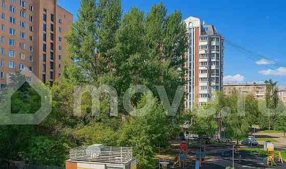5-комн. квартира, 227 м2, 2/27 эт. Москва