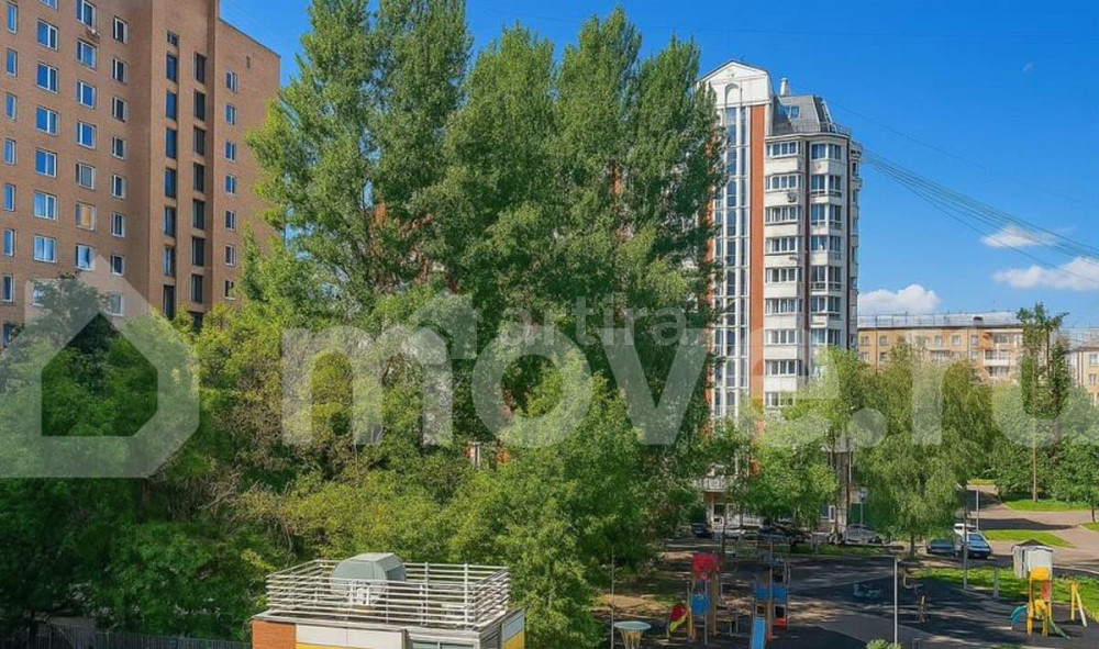 5-комн. квартира, 227 м2, 2/27 эт. Москва - изображение 2