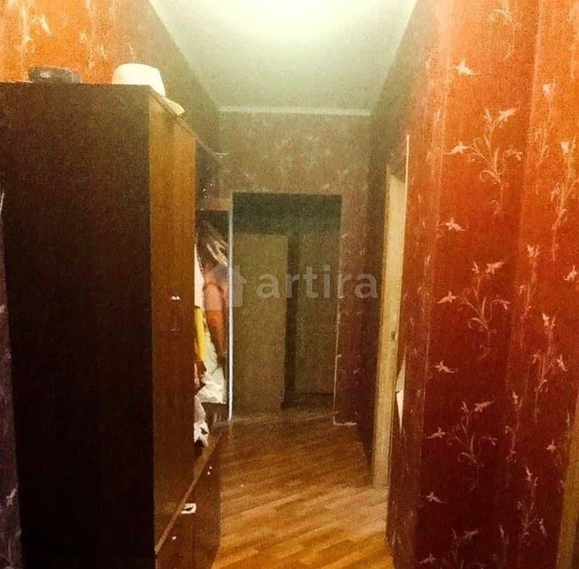 Комната, 20 м2, 14/14 эт. Москва - изображение 3