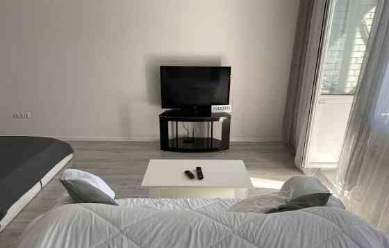 1-комн. квартира, 35 м2, 2/9 эт. Балашиха