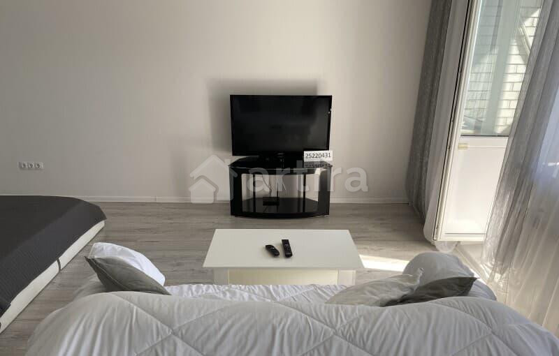 1-комн. квартира, 35 м2, 2/9 эт. Балашиха - изображение 3