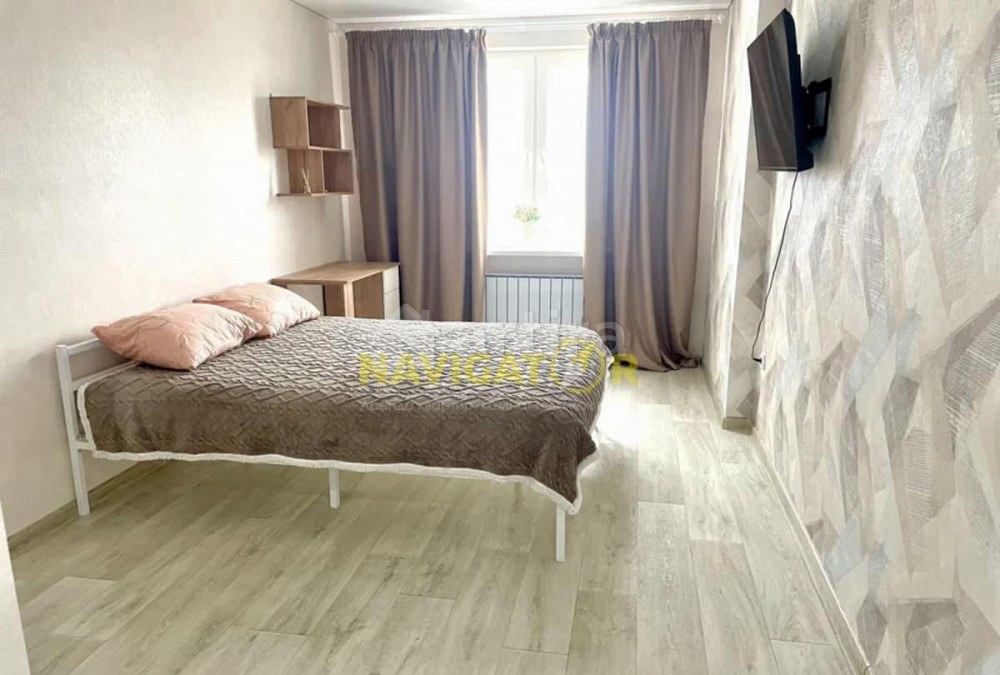 1-комн. квартира, 35 м2, 27/27 эт. Уфа - изображение 8