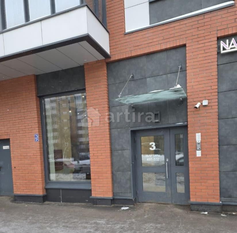 Гараж, 13.3 м2 Санкт-Петербург - изображение 2