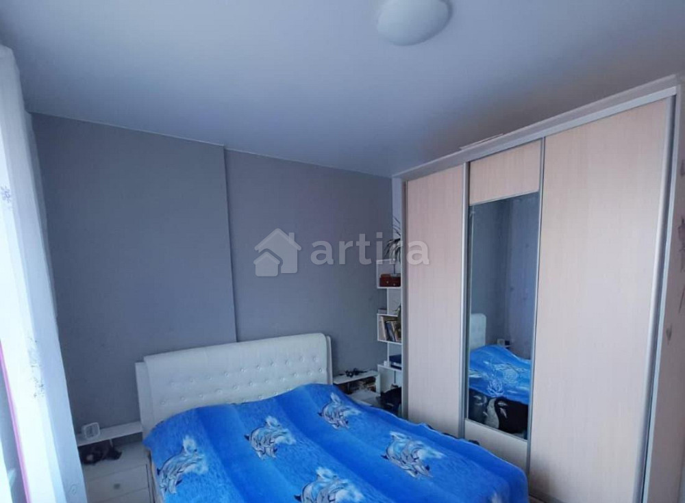 Комната, 58 м2, 9/13 эт. Санкт-Петербург - изображение 3